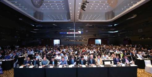 2024第二十一届中国国际半导体博览会，赢得海内外市场发展机遇