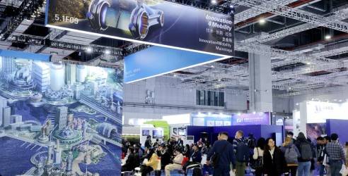 2024上海法兰克福汽配展，搭建交流与合作的绝佳平台