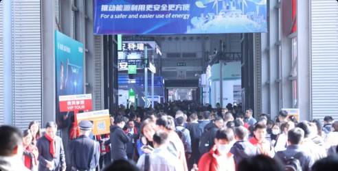 2024上海国际电力设备及技术展览会，电力企业拓展海外市场