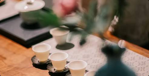 2024中国深圳国际秋季茶产业博览会，提高茶品质打造茶品牌