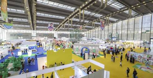 2024第9届北京国际少年儿童素质教育及产品展览会，素质教育良机