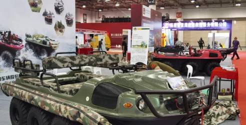 2024厦门防灾减灾与应急救援技术装备展览会，助推安全应急事业发展