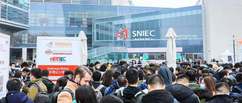 2024第二十届上海国际热处理及工业炉展览会，权威性的品牌展会之一