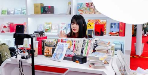 2025第37届北京图书订货会，中国出版行业的风向标