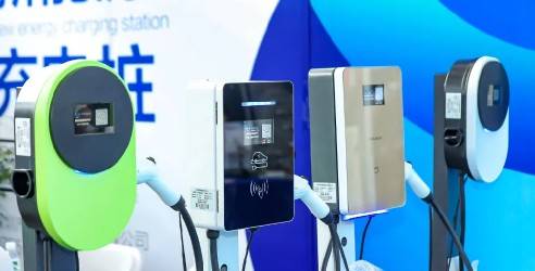 2024第十三届大湾区国际充电桩及换电技术装备展览会，聚焦行业热点话题