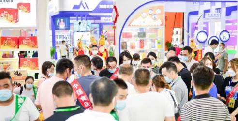 2024第33届河北省糖酒食品交易会，活跃华北糖酒市场