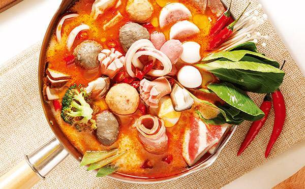 麻辣烫市场火热，精选品牌助力创业者实现梦想