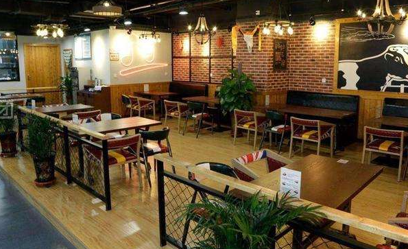 音乐餐厅加盟新风尚：核桃音乐餐厅引领餐饮娱乐新潮流