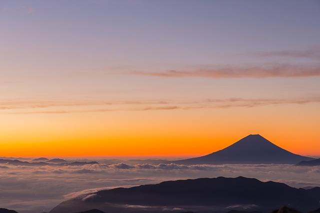 治天布山庙