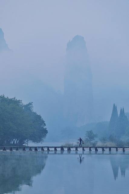 友望