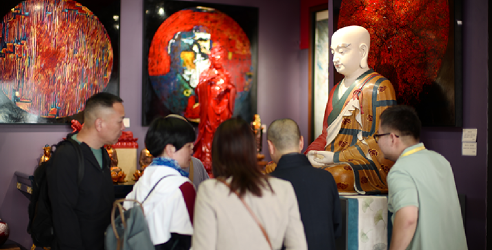 2025中国厦门国际佛事用品春季展览会，涵盖佛事用品产业各类产品