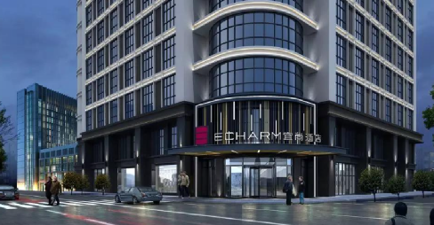 宜尚酒店加盟费用多少钱？