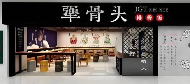 犟骨头加盟费用多少钱？