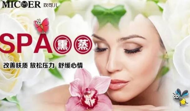 玫可儿美容加盟费用多少钱？