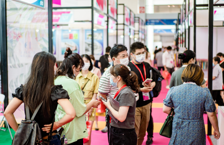 2025宁波国际纺织服装供应链博览会