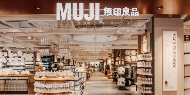 無印良品加盟费用多少钱？