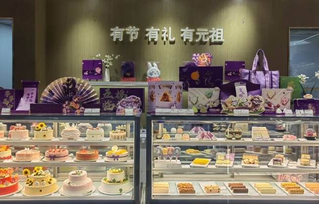 元祖食品加盟费用多少钱？