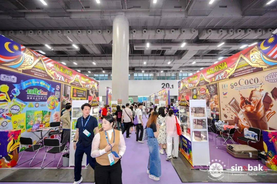 倒计时7天！春夏之交，相约广州食饮一站式采购盛会，3大展会亮点全曝光！