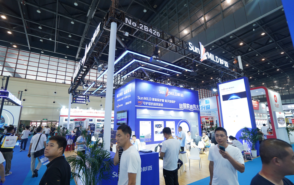 2025郑州汽车后市场展观展攻略（展品范围+同期活动+交通指南）