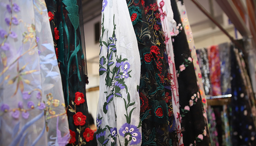 2025杭州纺织服装供应链展攻略（时间/地点/展会分布图）