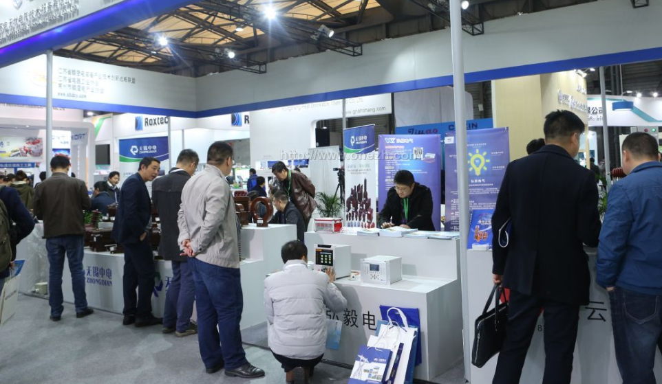 2025中国上海碳基半导体材料与器件产业展览会