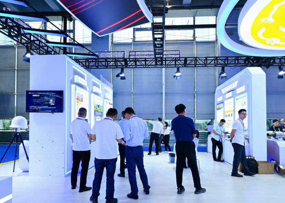 中小企业国际盛会来了！2025中博会6月广州开放报名