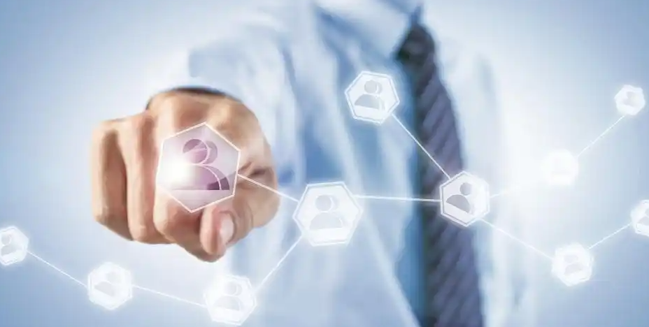 上海招商外包公司市场观察：专业服务如何助力企业高效扩张