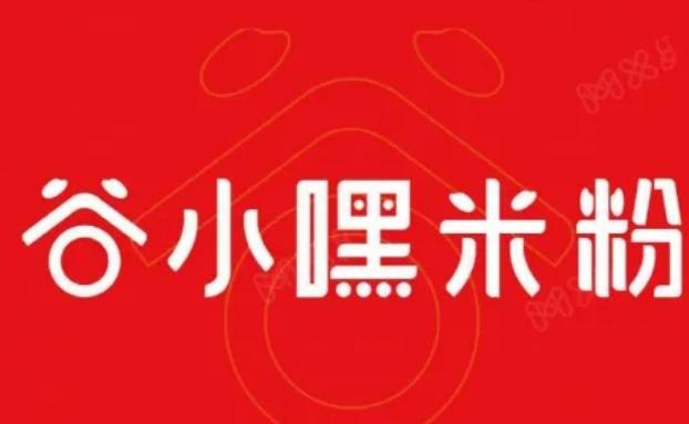 谷小嘿米粉加盟费用多少钱？