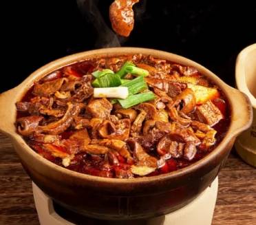 香湘炉.围炉土菜加盟费用多少钱？