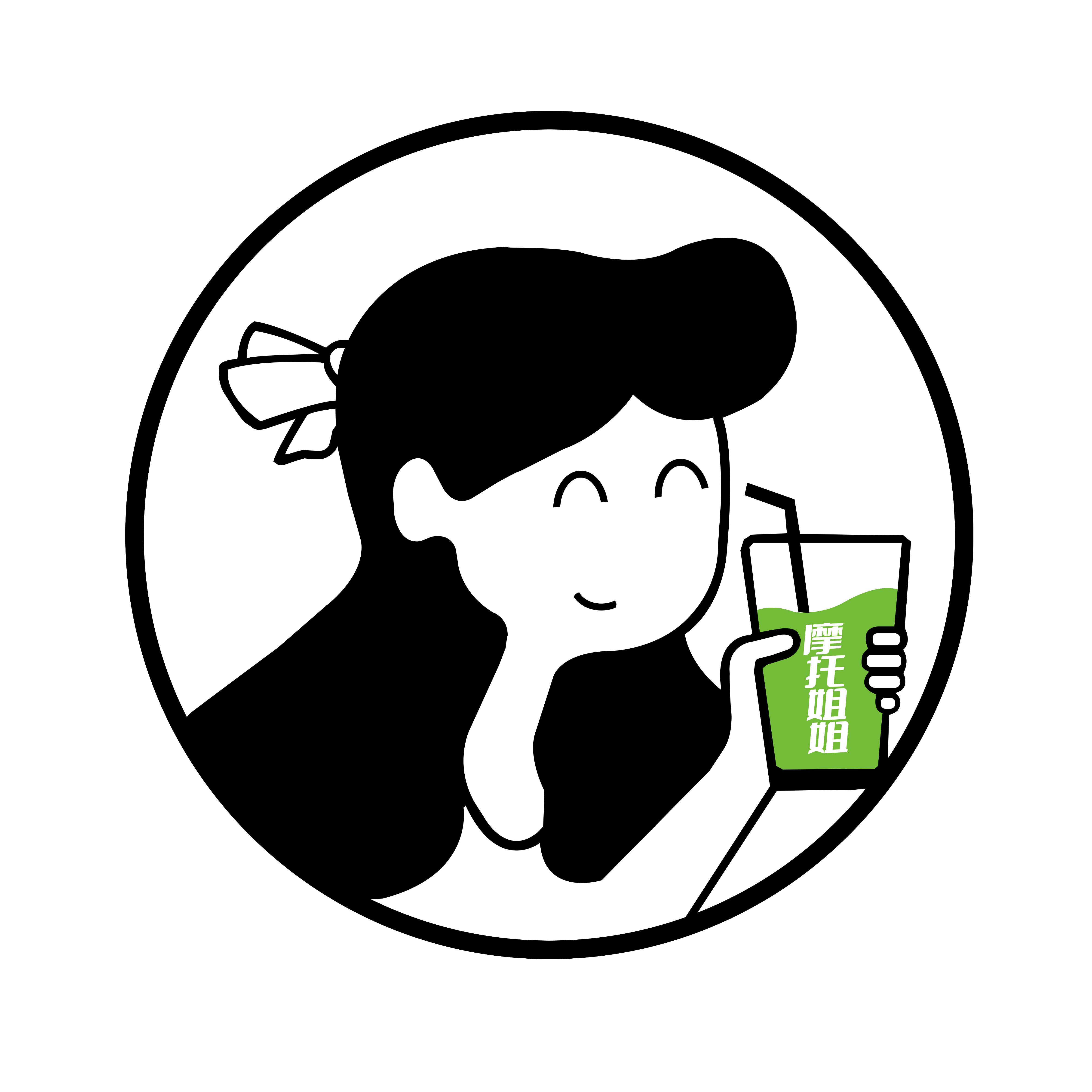 摩托姐姐加盟费用多少钱？