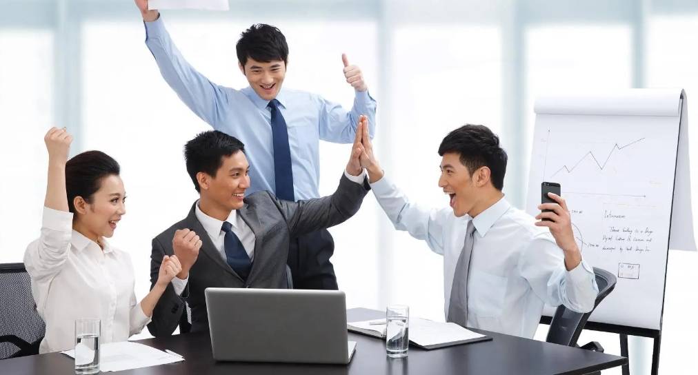 招商外包公司可靠吗？