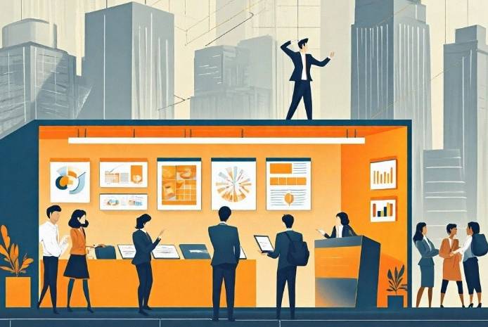 招商外包公司哪家好？三大维度教你精准避坑选对合作伙伴