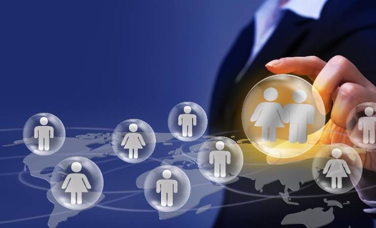 ‌招商外包服务平台：企业招商的新航标