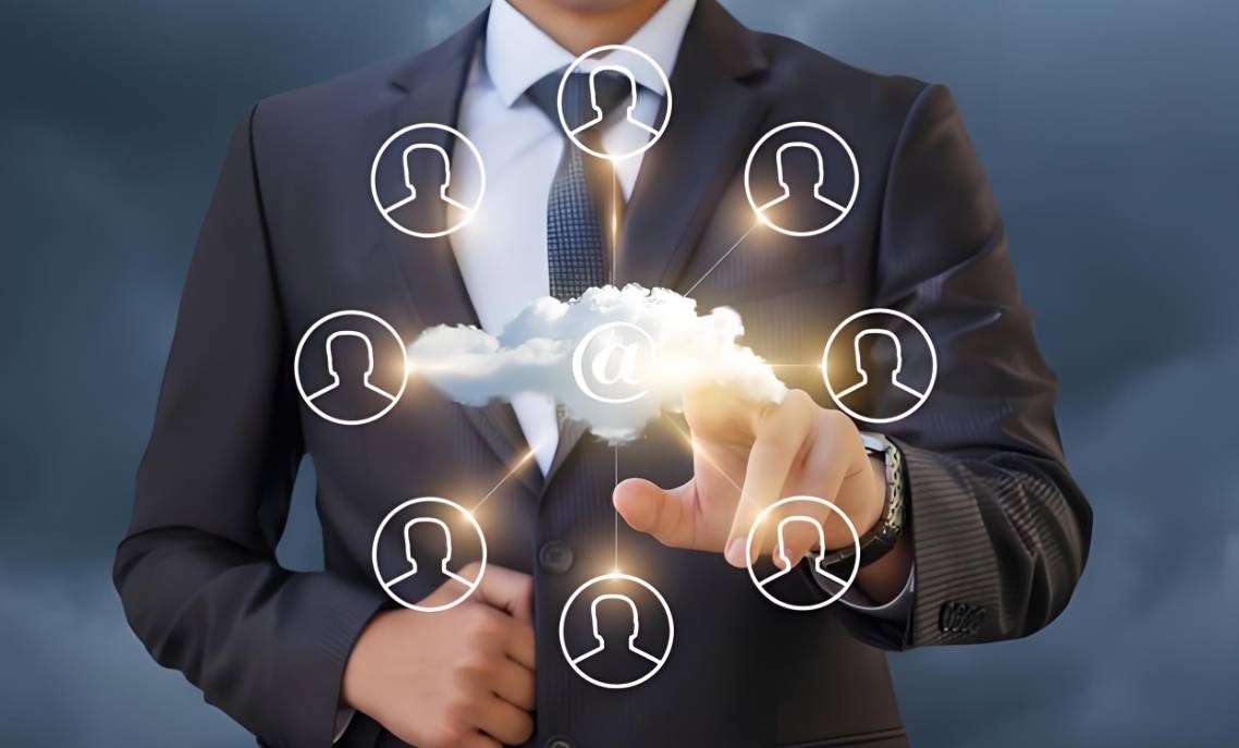 招商外包服务平台：企业招商的得力助手