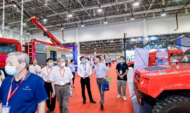 【展会介绍】2025东南厦门国际防灾减灾救灾技术装备展览会