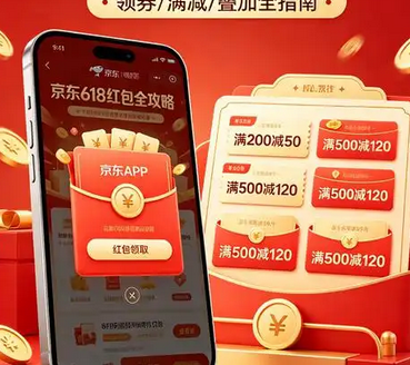 2026年618活动从5月12日开始到6月20日结束，京东淘宝618省钱攻略，618最便宜购买时间节点、红包口令、国补入口、满减规则一次性讲透