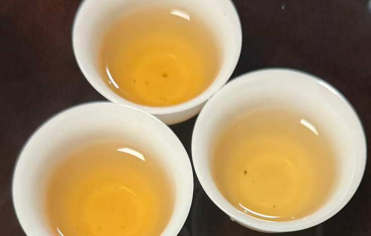 2026年十大公认口粮茶榜单：老茶客私藏的性价比之王，你喝过几款？