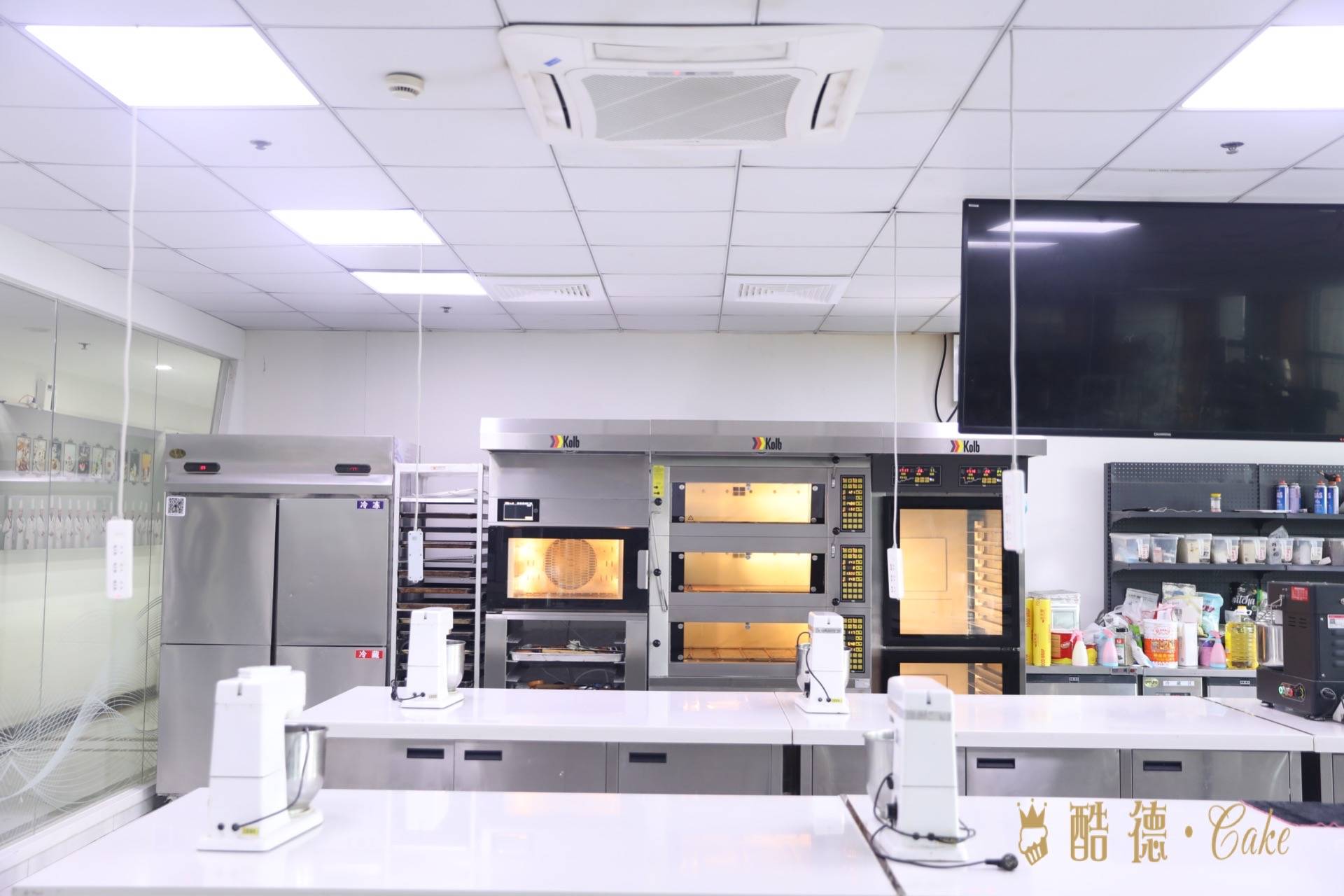 在温州找烘焙学校踩过坑 真心推荐这家，耗材全包无隐形消费