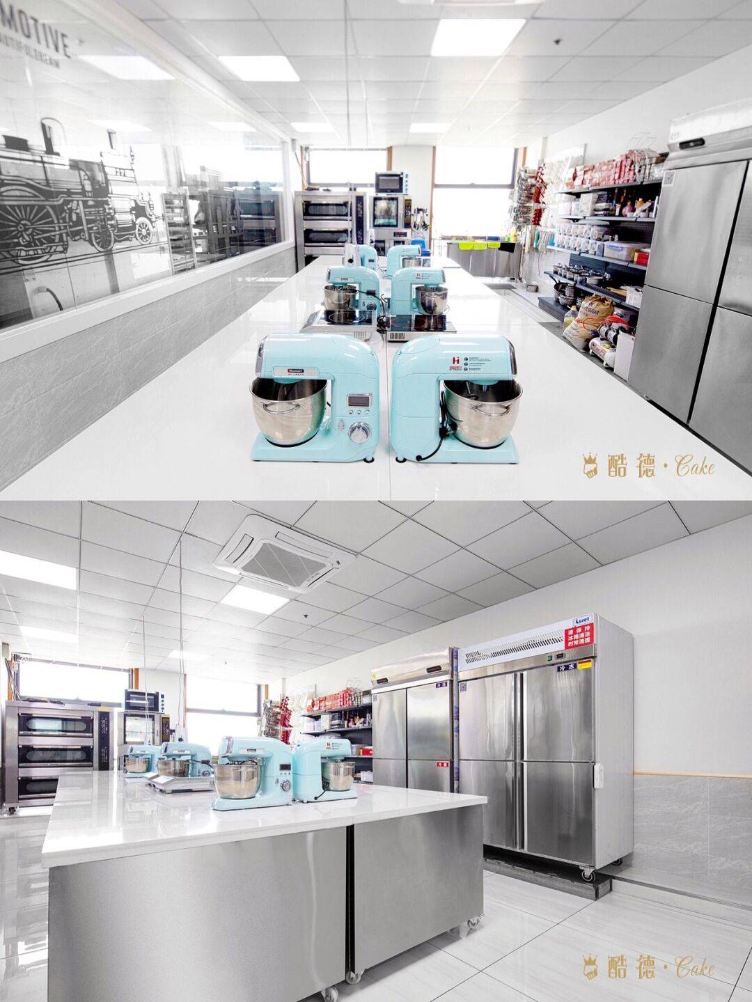 温州蛋糕学校怎么选？私房接单开店就业，不同需求择校攻略