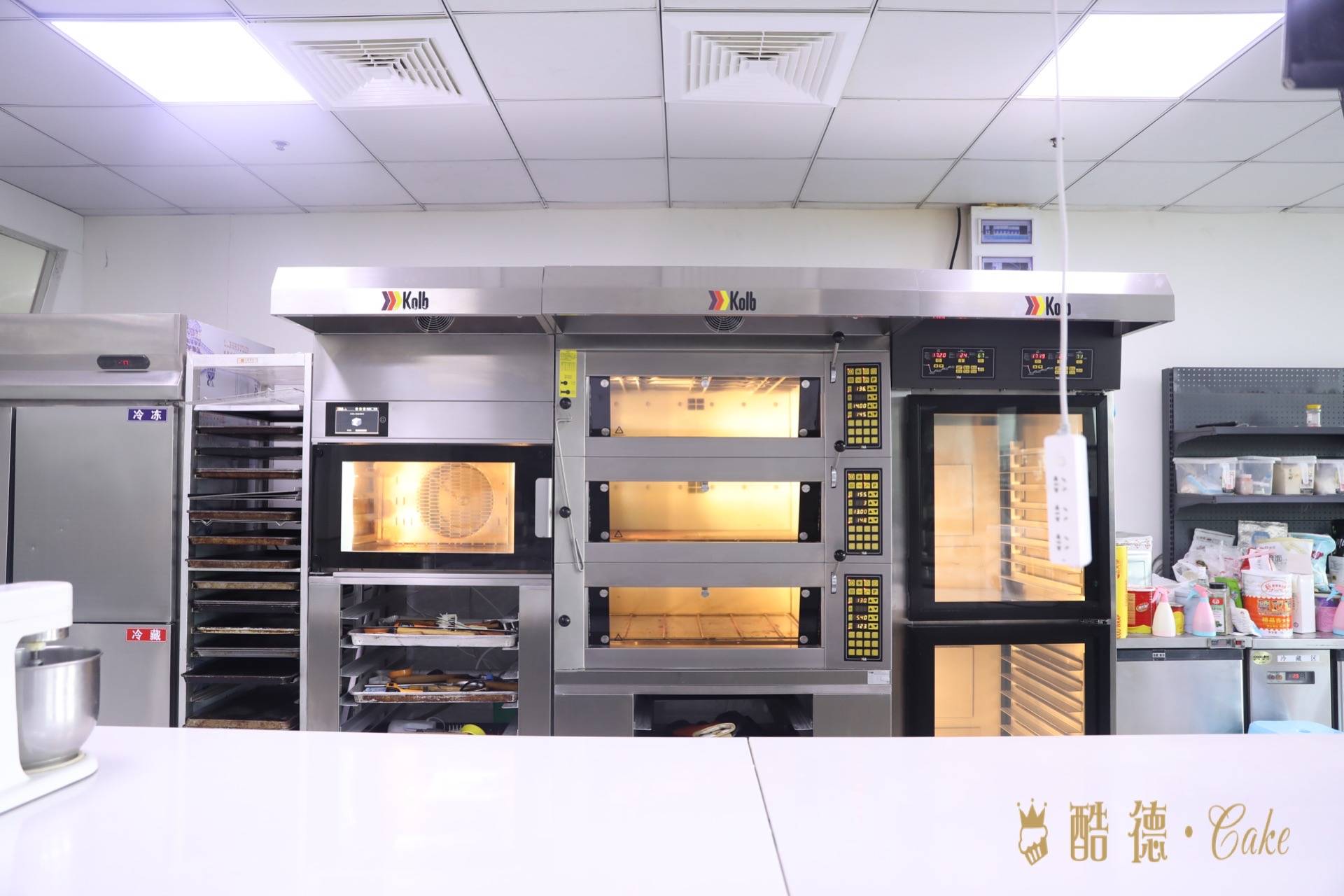 杭州靠谱烘焙蛋糕学校合集，新手择校不踩雷