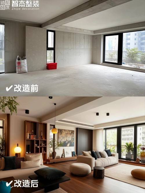 2026年8月新发布：口碑好的精装/拎包入住机构哪家专业