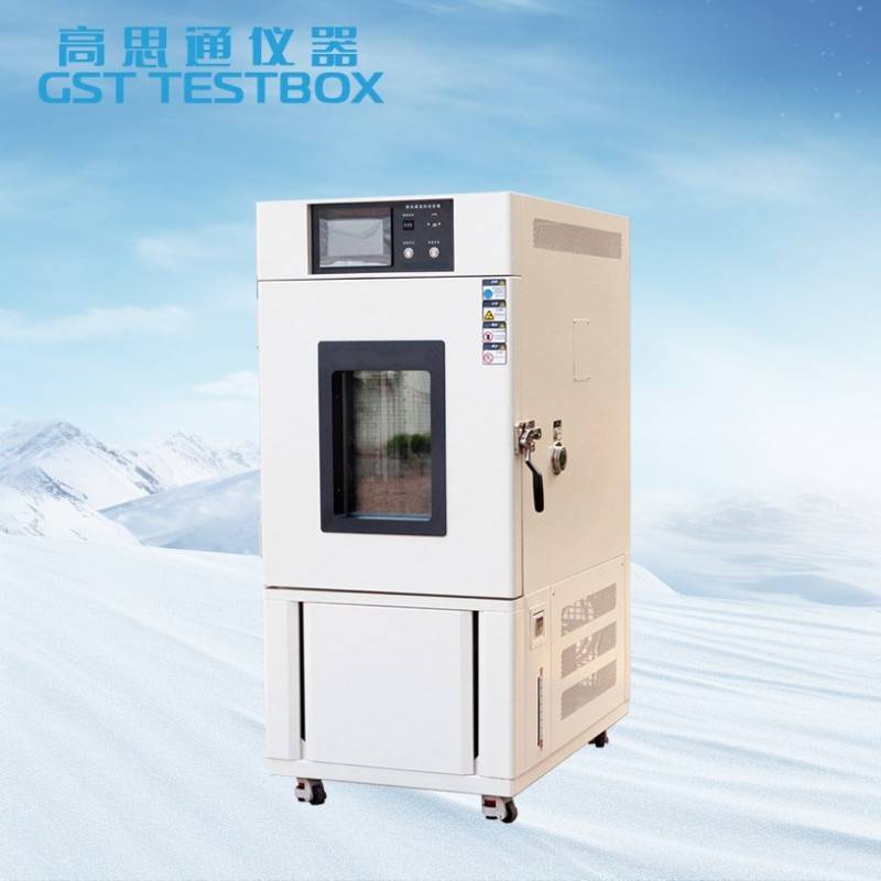 2026年8月优选：热门的高低温试验箱/恒温恒湿试验箱加工厂分析报告