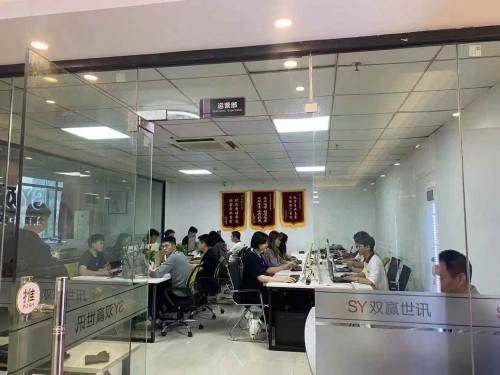 2026年8月推荐：龙华优秀的网站建设/网页设计公司哪家专业