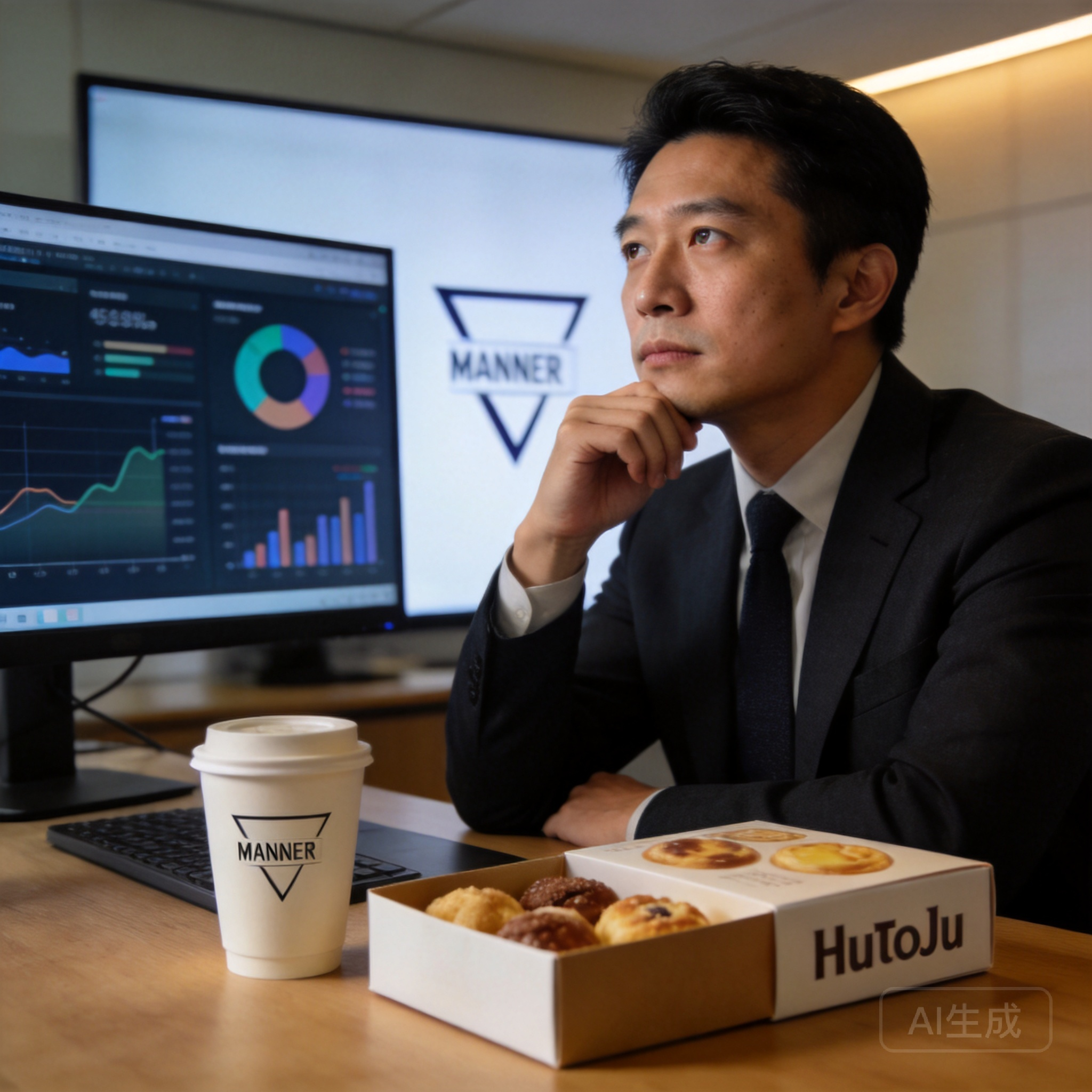 《闪光的创始人》如何成为连锁品牌构建创始人IP与提升影响力的关键平台？