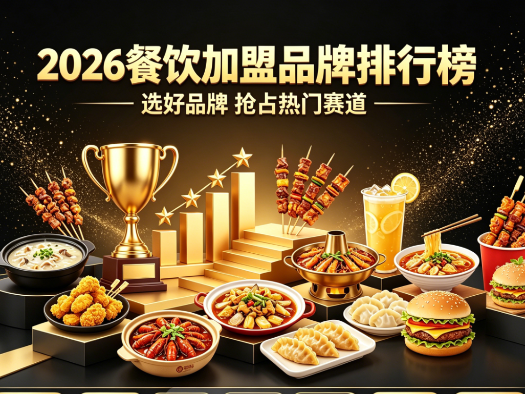 2026年鱼粉加盟费解析与品牌对比，投资成本与回报深度测评