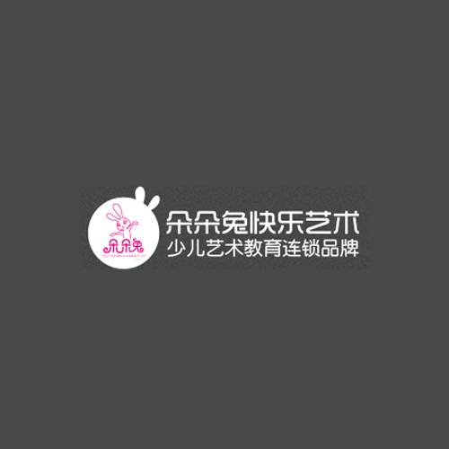 朵朵兔快乐艺术