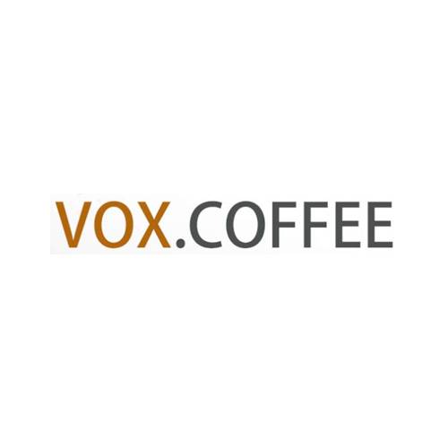 VOX.COFFEE唯咖啡