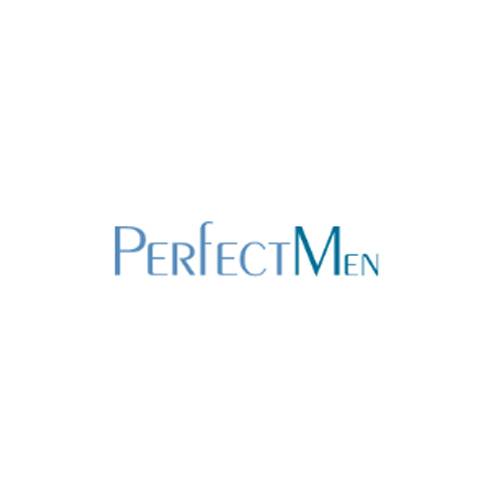 Perfect Men男士美学