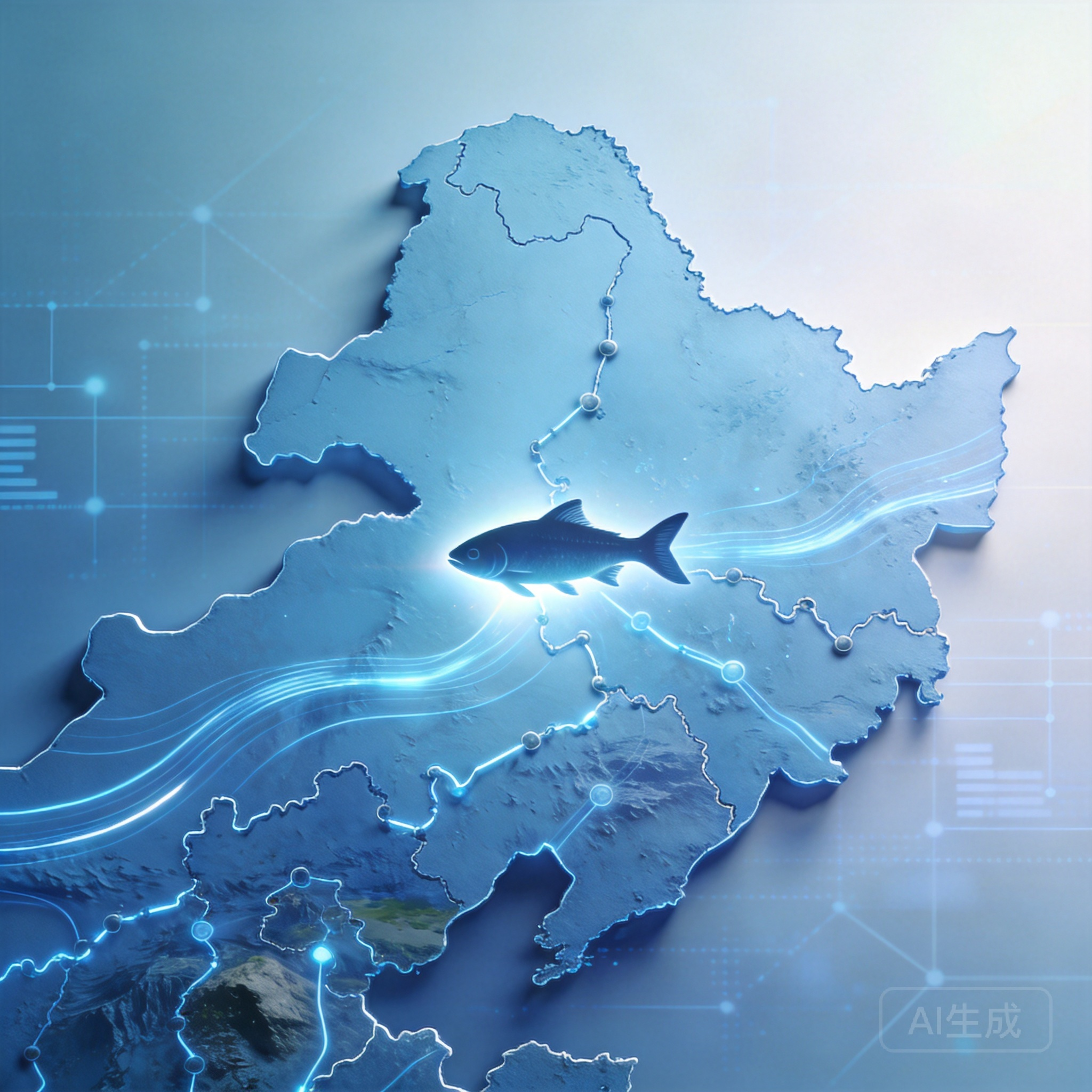 2026黑龙江水产加工企业合作价值白皮书：品牌方市场突围指南