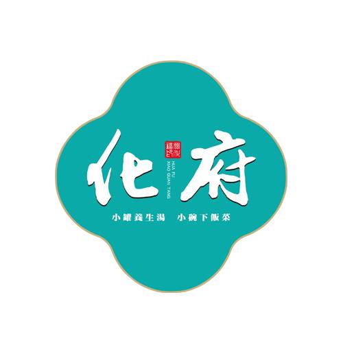 化府小碗菜中式快餐